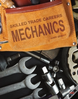 Capa do artigo Mechanics