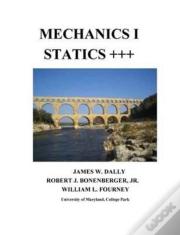Mechanics I Statics+++