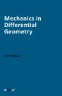 Mechanics In Differential Geometry - Preview
