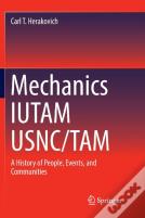 Mechanics Iutam Usnc/Tam