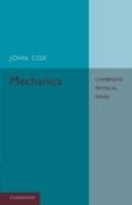 Mechanics