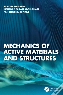 Capa do artigo Mechanics Of Active Materials And Structures