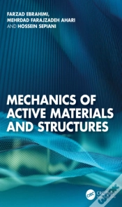 Capa do artigo Mechanics Of Active Materials And Structures