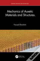 Mechanics Of Auxetic Materials And Structures