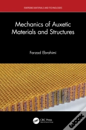 Capa do artigo Mechanics Of Auxetic Materials And Structures