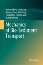 Mechanics Of Bio-Sediment Transport - Preview