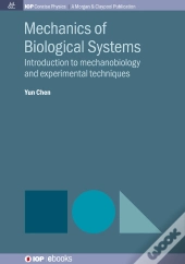 Mechanics Of Biological Systems
