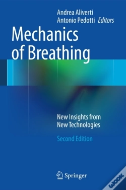 Capa do artigo Mechanics Of Breathing