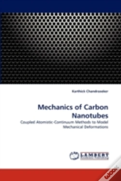 Capa do artigo Mechanics Of Carbon Nanotubes