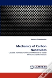 Mechanics Of Carbon Nanotubes