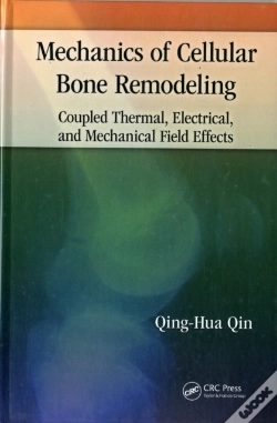 Capa do artigo Mechanics Of Cellular Bone Remodeling