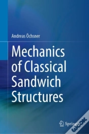 Capa do artigo Mechanics Of Classical Sandwich Structures
