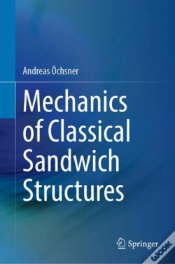 Capa do artigo Mechanics Of Classical Sandwich Structures