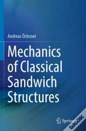 Capa do artigo Mechanics Of Classical Sandwich Structures