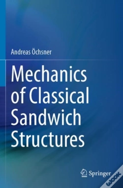 Capa do artigo Mechanics Of Classical Sandwich Structures
