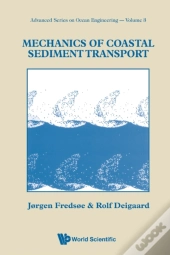 Mechanics Of Coastal Sediment Transport