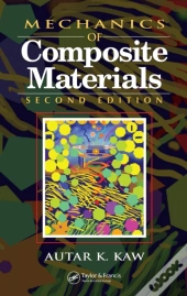 Mechanics Of Composite Materials