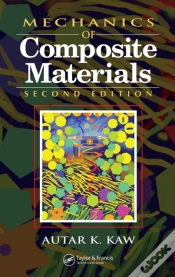 Capa do artigo Mechanics Of Composite Materials