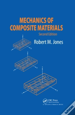 Capa do artigo Mechanics Of Composite Materials