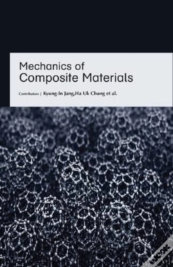 Capa do artigo Mechanics Of Composite Materials