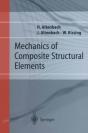 Mechanics Of Composite Structural Elements - Preview