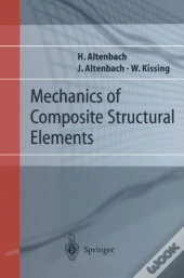 Mechanics Of Composite Structural Elements