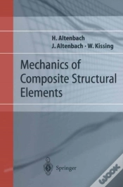 Capa do artigo Mechanics Of Composite Structural Elements