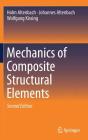 Mechanics Of Composite Structural Elements - Preview