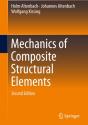 Mechanics Of Composite Structural Elements - Preview