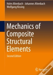 Mechanics Of Composite Structural Elements