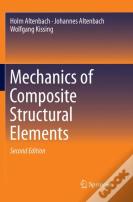 Mechanics Of Composite Structural Elements