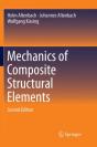Mechanics Of Composite Structural Elements - Preview