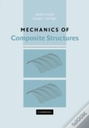 Capa do artigo Mechanics Of Composite Structures