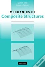 Capa do artigo Mechanics Of Composite Structures