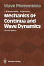 Mechanics Of Continua And Wave Dynamics - Preview