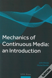 Capa do artigo Mechanics Of Continuous Media : An Introduction