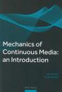 Mechanics Of Continuous Media : An Introduction - Preview