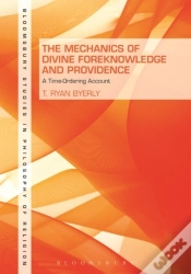 Capa do artigo Mechanics Of Divine Foreknowledge And Providence