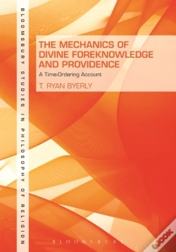 Capa do artigo Mechanics Of Divine Foreknowledge And Providence