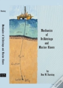 Capa do artigo Mechanics Of Drillstrings And Marine Risers