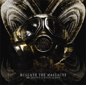Capa do artigo Mechanics of Dysfunction - CD
