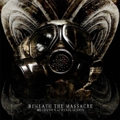 Capa do artigo Mechanics of Dysfunction - CD