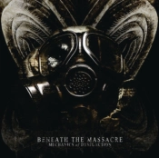Capa do artigo Mechanics of Dysfunction - Vinil
