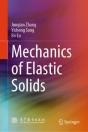 Mechanics Of Elastic Solids - Preview