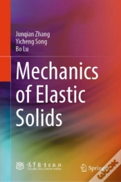 Capa do artigo Mechanics Of Elastic Solids