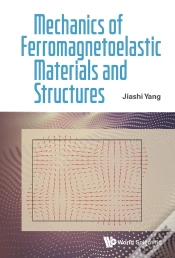 Capa do artigo Mechanics Of Ferromagnetoelastic Materials And Structures