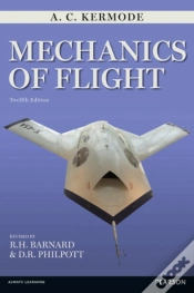 Capa do artigo Mechanics Of Flight