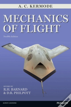 Capa do artigo Mechanics Of Flight