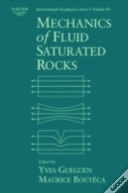 Capa do artigo Mechanics Of Fluid Saturated Rocks