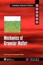 Mechanics Of Granular Matter - Preview